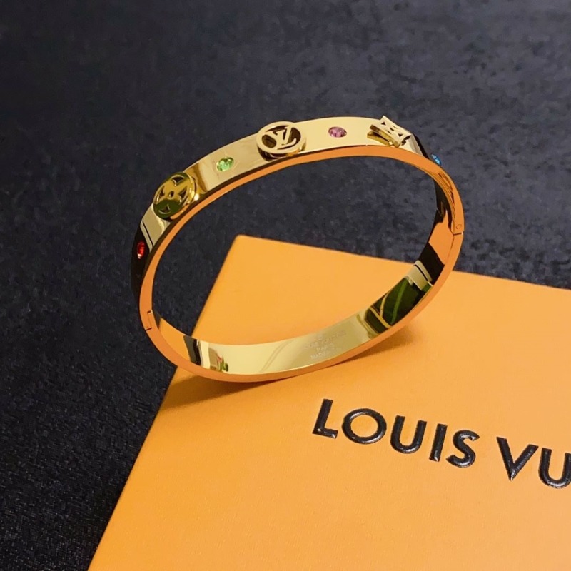 LV Bracelets